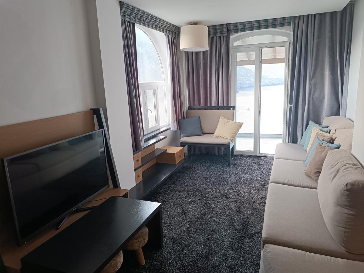 Skala Apartment & Suite Panormos  Экстерьер фото