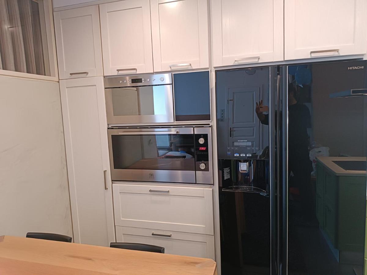 Skala Apartment & Suite Panormos  Экстерьер фото