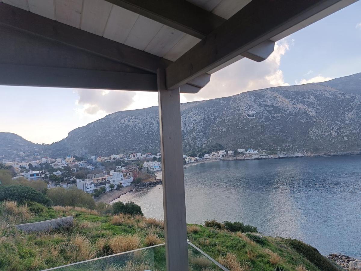 Skala Apartment & Suite Panormos  Экстерьер фото